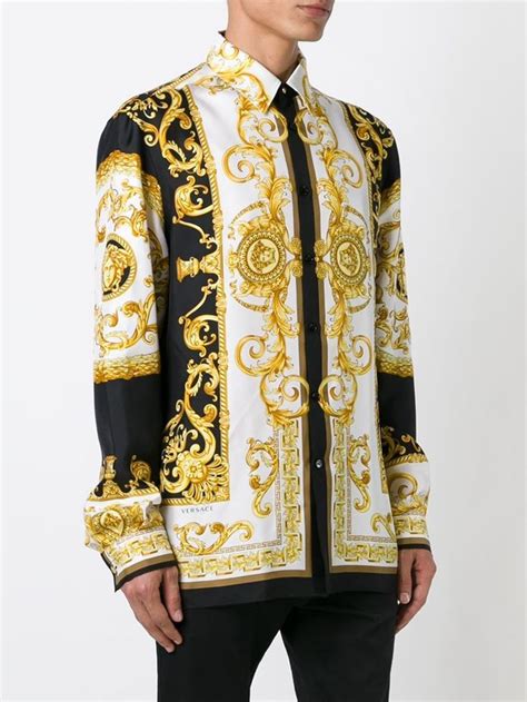 versace clothing brand|versace clothing original.